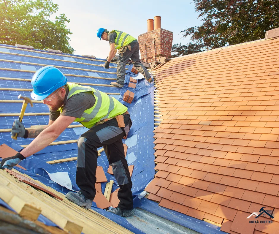 Why choose Roof Repair Near Me in West Valley City, UT