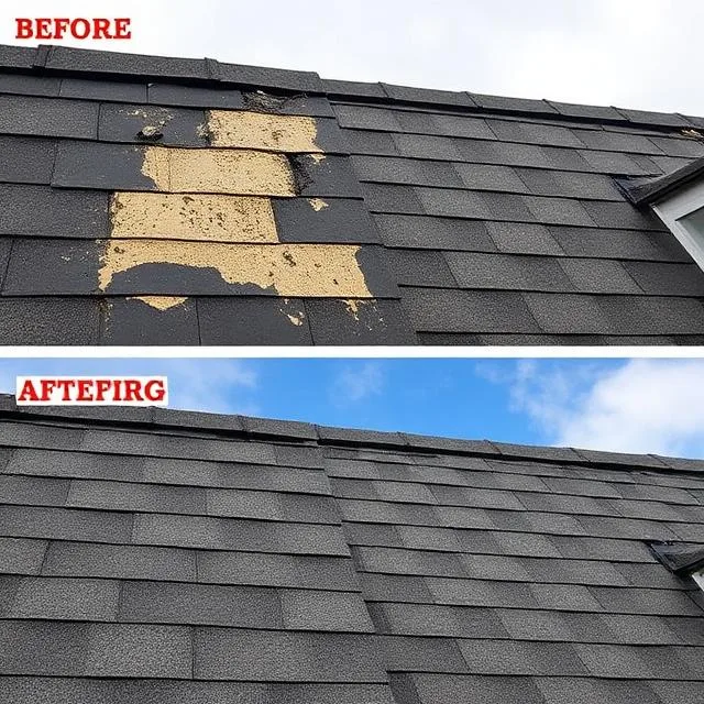 Roof Repair Near Me in West Valley City, UT near me
